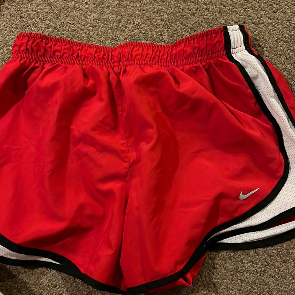 Nike shorts